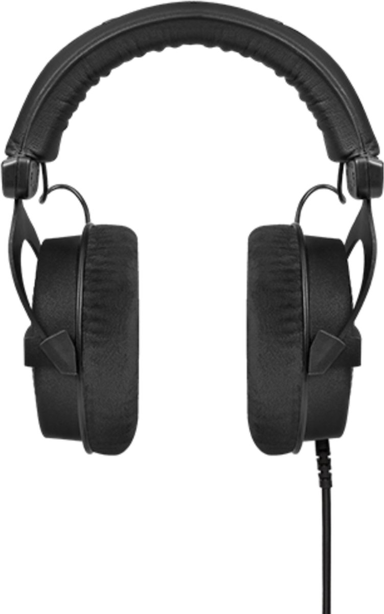 Beyer Dynamic DT 990 Pro Koptelefoon 80 Ohm Zwart - afbeelding 3