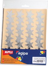 AGIPA STAR 35MM GD / ZV 128X