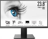 MSI PRO MP241X - Full HD Monitor - 24 inch aanbieding