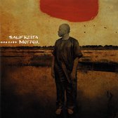 Salif Keïta - Moffou (CD) (20th Anniversary Edition)