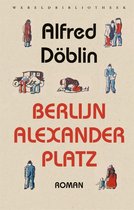Wereldbibliotheekklassiekers 7 -   Berlijn Alexanderplatz
