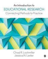 An Introduction to Educational Research