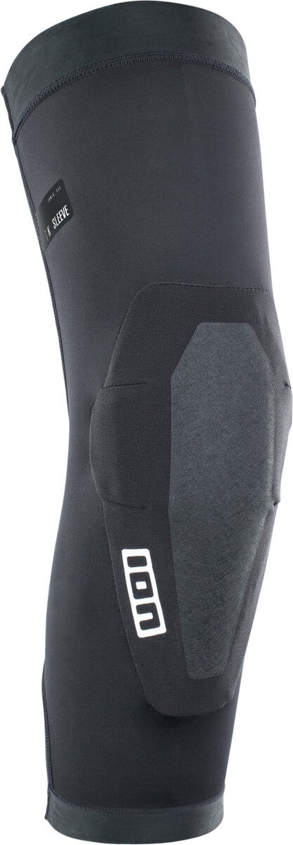 Ion K-sleeve Amp Kniebeschermers Zwart S