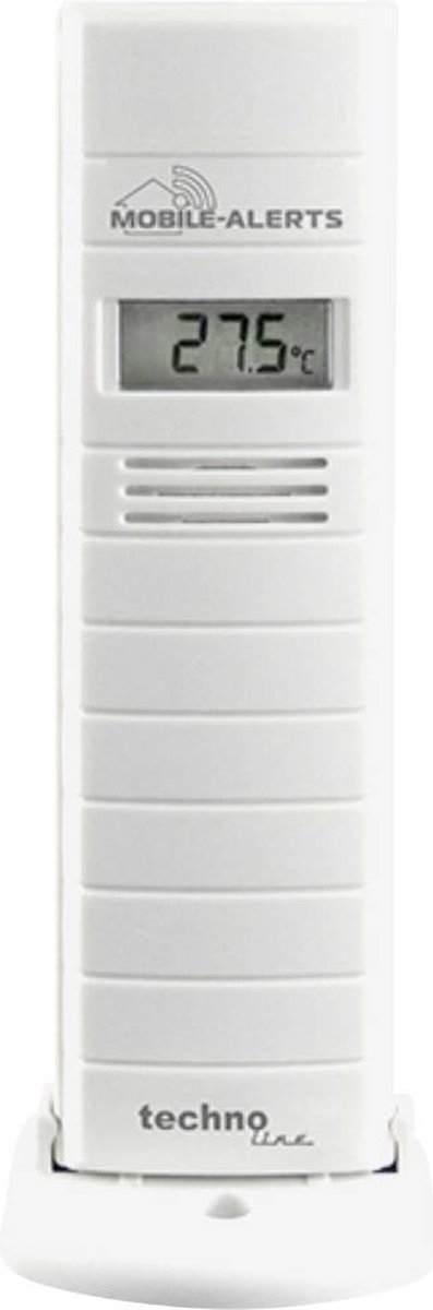 Technoline Mobile Alerts 10200 temperatuur-/ luchtv. detector