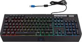 Bol.com Medion Erazer Gaming Toetsenbord (X81600) - Gaming Keyboard - Bedraad Toetsenbord Gaming - RGB - QWERTY - Zwart aanbieding