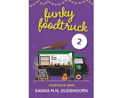 Foodtruck 5 - Funky Foodtruck 2