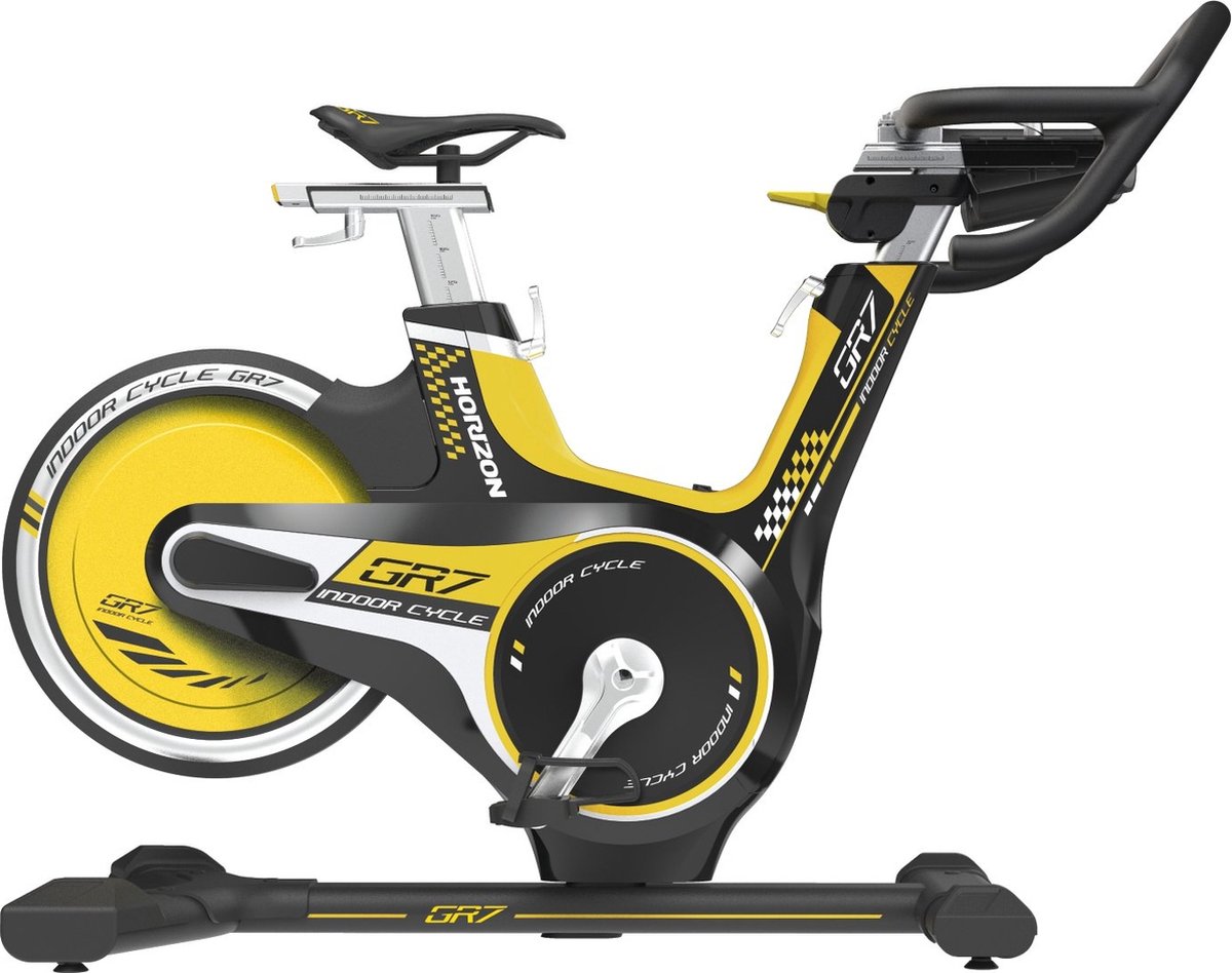 Horizon Indoor Cycle GR7