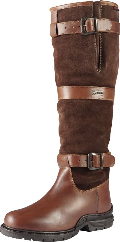Horka - Bottes d'extérieur Highlander Long