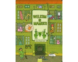 Welkom In Mamoko