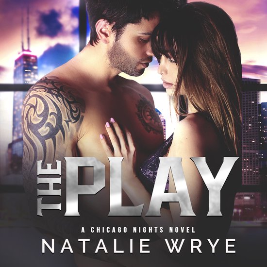 The Play - cover