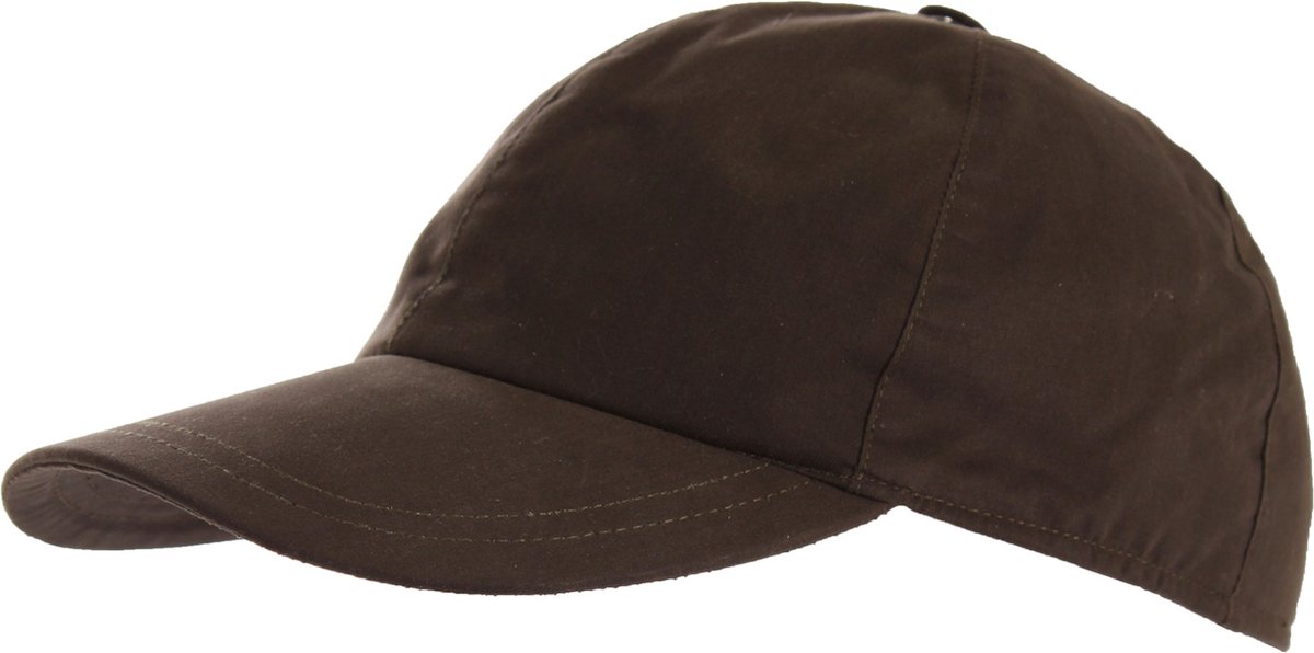 BASEBALLCAP WAX