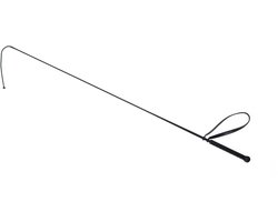 Red Horse Basis zweep 100 cm zwart