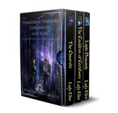 The Persephane Pendrake. Chronicles - The Persephane Pendrake Chronicles-Box Set-Trilogy One