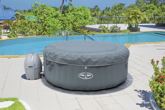 Bestway Lay-Z-Spa jacuzzi 180x66 cm 2-4 personnes