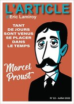 L'article - Marcel Proust