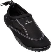 Atlantis Bora - Chaussures aquatiques - Adultes - Zwart - 42