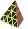 Afbeelding van het spelletje Rubiks Cube - Pyramide kubus - Speed Cube - Fidget Toys