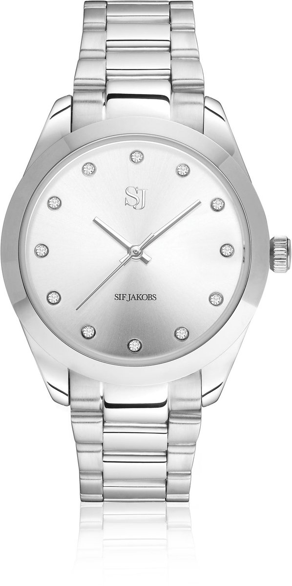 Sif Jakobs - SJ-W1040-CZ Joelle - Horloge