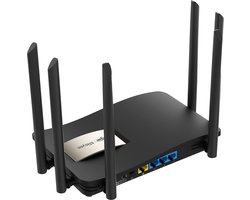 Reyee – RG-EW1200G-PRO – WiFi5 – router draadloos wifi – Mesh Wifi – Gaming Wifi