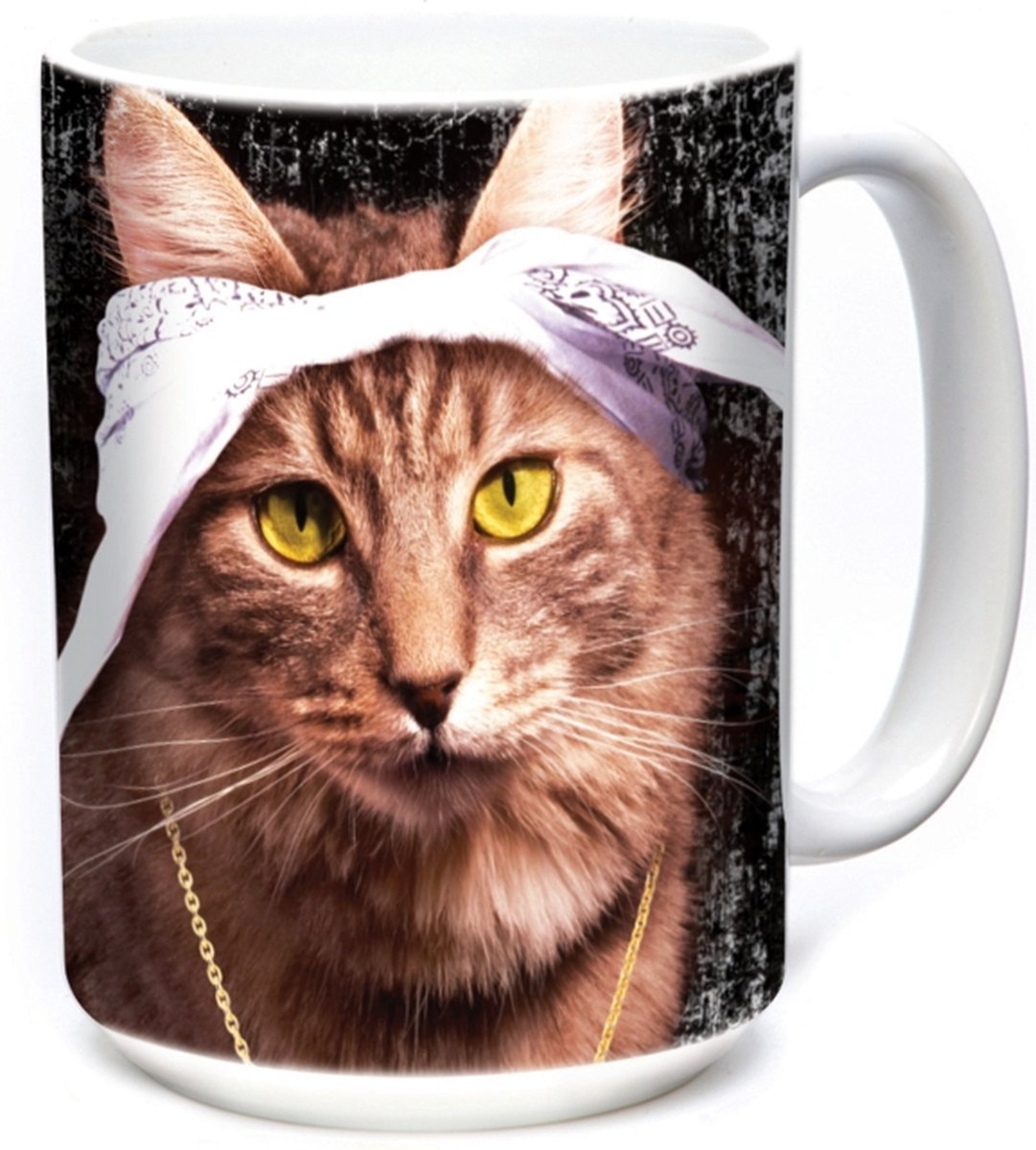 Mok Tupaw 440 ml
