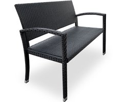 Top 10 Tuinbanken 2026: Casaria polyrattan tuinbank