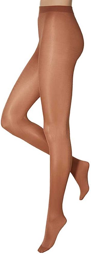 Dancing panty - Skin - Maat XS - Panty dames - Panty beige - Panty meisjes - Pantys - Panty's - Balletdanseres - Kunstschaatser - Apollo