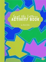 Spot the Letters Activity Book for Kids Ages 3+ (Printable Version)