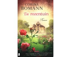 De rozentuin - Corina Bomann