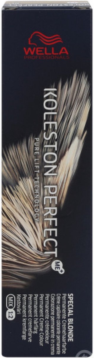 haarverf Koleston Perfect Special Blonde 60 ml 12/96