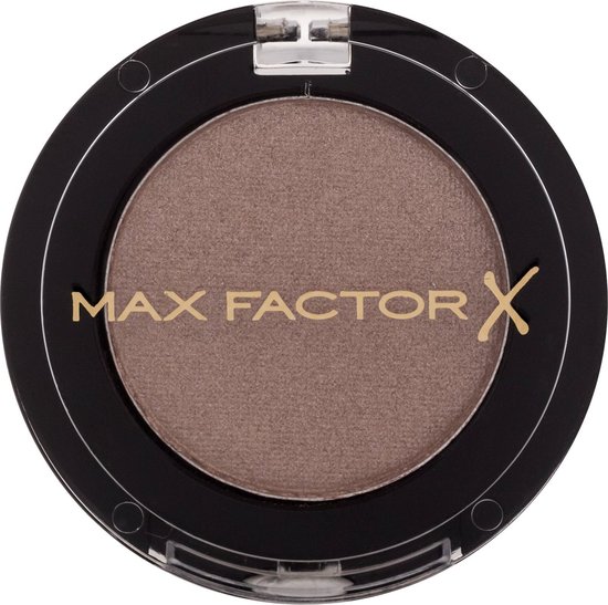 Max Factor Mono Oogschaduw - 06 Magnetic Brown