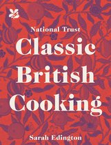 Classic British Cooking