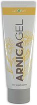 Cydonia - Arnica gel - 250 ml - Vallen & Stoten - Soepele spieren - Arnica-Lavendel-Oregano