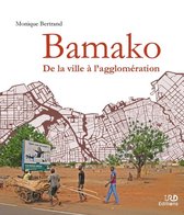 Atlas et cartes - Bamako