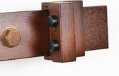 Schuifdeursysteem Spaakwiel Bovenop - Schuifdeursystemen - : Op maat gemaakte schuifdeuren Schuifdeursysteem Spaakwiel Bovenop - Schuifdeursystemen - : Op maat gemaakte schuifdeuren