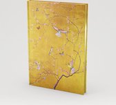 Journal de vol doré
