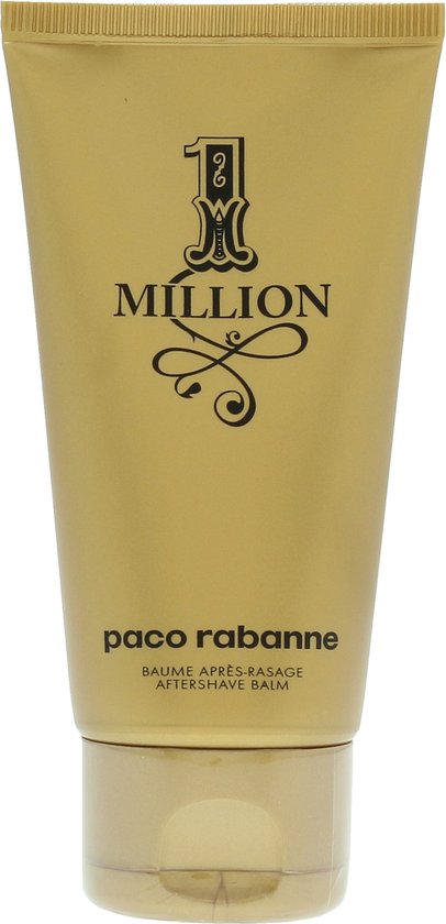 Paco Rabanne One Million 75 ml - Baume après-rasage - pour homme | bol.com