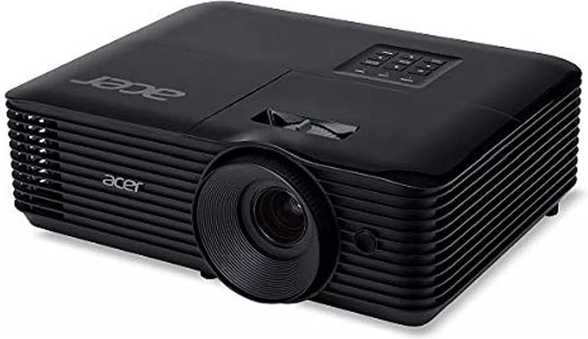 Acer Beamer Projector X1328WH TV 3D HDMI