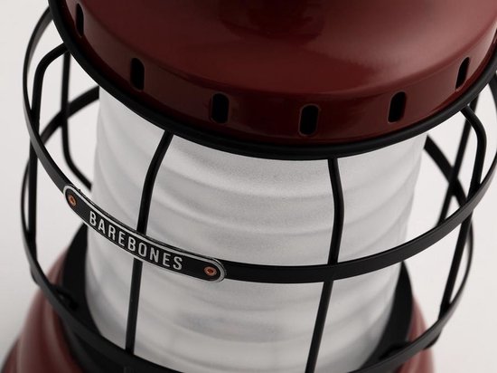 Barebones - Forest Lantern V1.2 - Red van Barebones — afbeelding 2