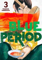 Blue Period 3 - Blue Period 3