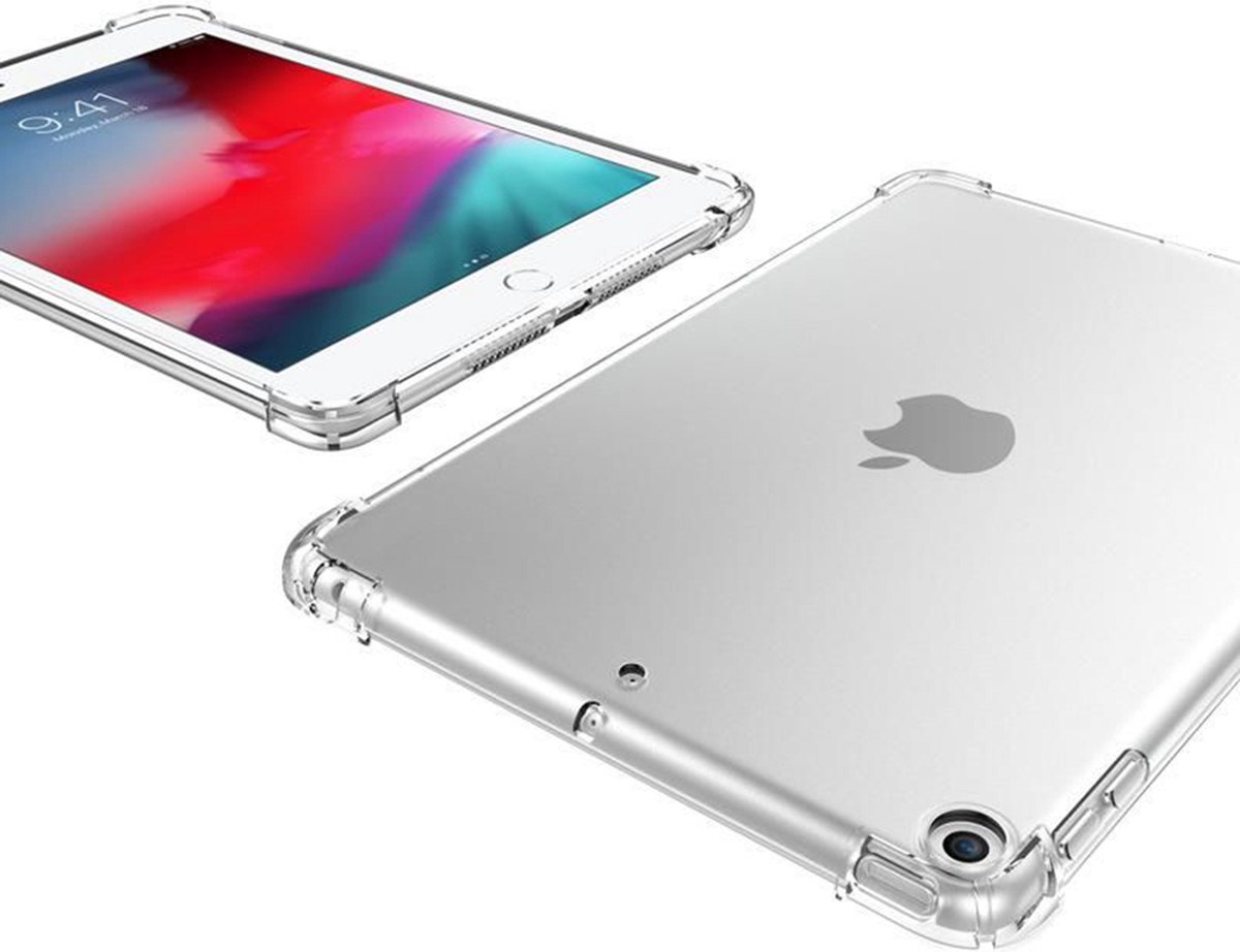 iPad Air 5/4 10.9 ORLANDO