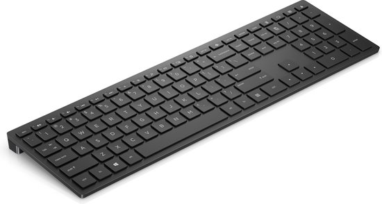 HP Pavilion Draadloos Toetsenbord 600 AZERTY