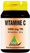 Vitamine C 1000 Mg Tr - 60Tb