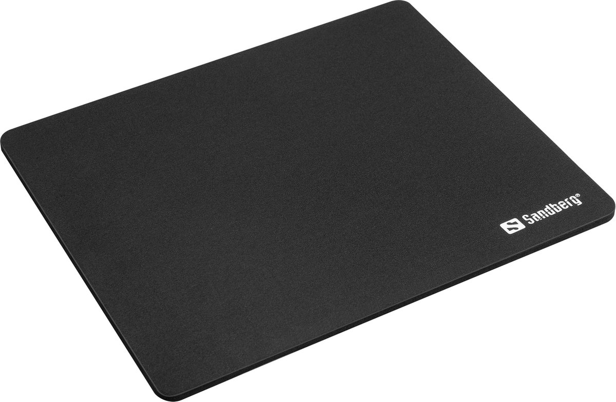 Sandberg Mousepad Black