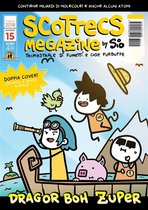 Scottecs Megazine 15 - Scottecs Megazine 15