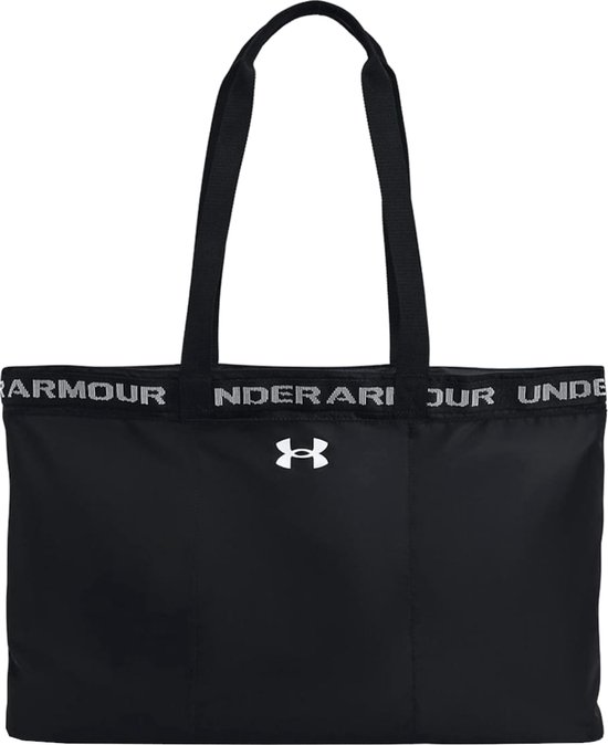 Armour Favorite Bag 1369214-001, Zwart, Sporttas, maat: One size | bol.com