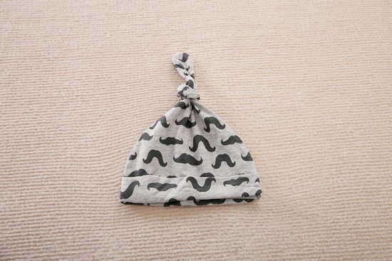 Vêtements Bébé Garçons - Vêtements Bébé - Cadeau Bébé - Bonnet Bébé - Cadeau de maternité - Coffret cadeau baby shower - 3-6 mois