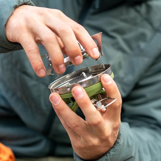 Jetboil Pot Support van Jetboil — afbeelding 5
