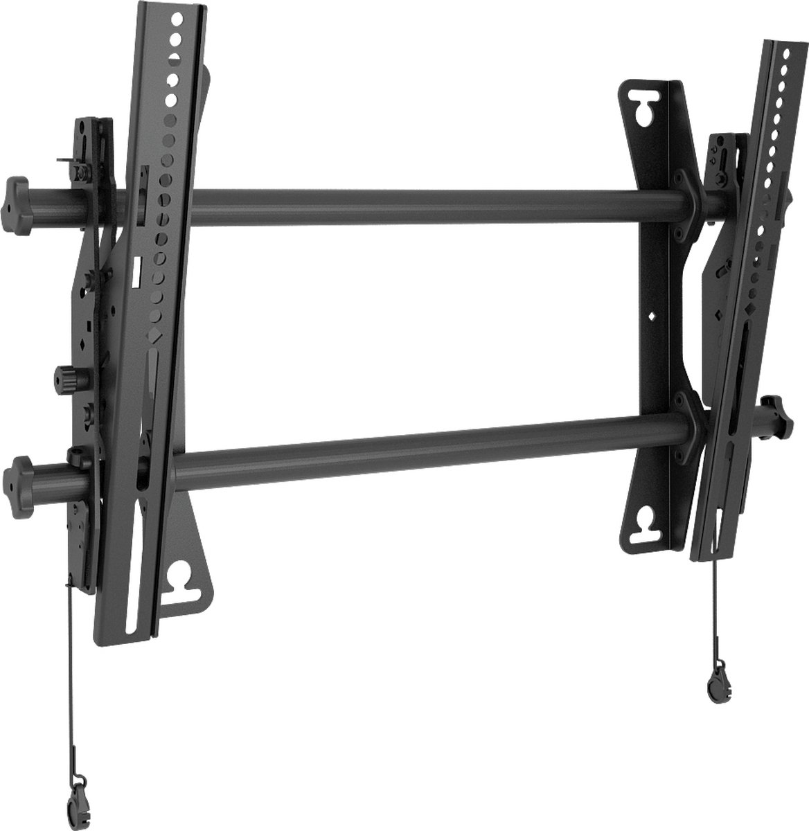 Chief LTA1U bevestiging voor signage-beeldschermen 160 cm (63") Zwart