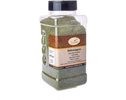Tuana Kruiden - Dille Toppen - Strooibus 150 Gram - Tuanashop - GP-D-0004