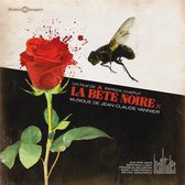 Jean Claude Vannier - La Bete Noire/Paris N'existe Pas (LP)